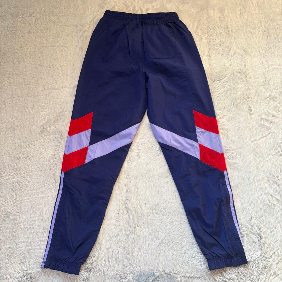 新品・未使用adidas アーセナルトラックパンツ ネイビー S カンボジア
