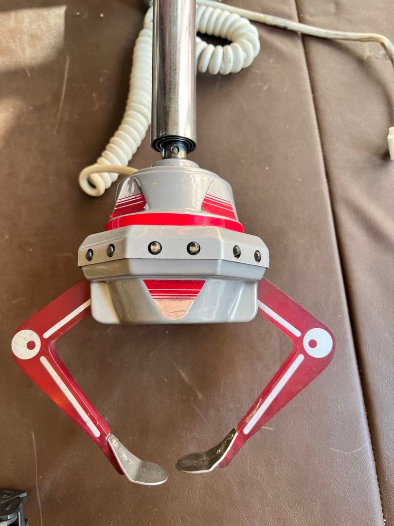 NEW UFOキャッチャー アーム モーター レール セガ ニュー【正常稼働品