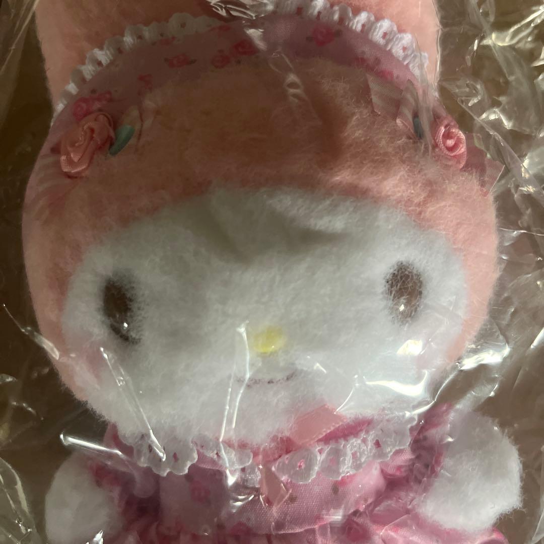 サンリオ マイメロディ モモメロ マスコット 2023年