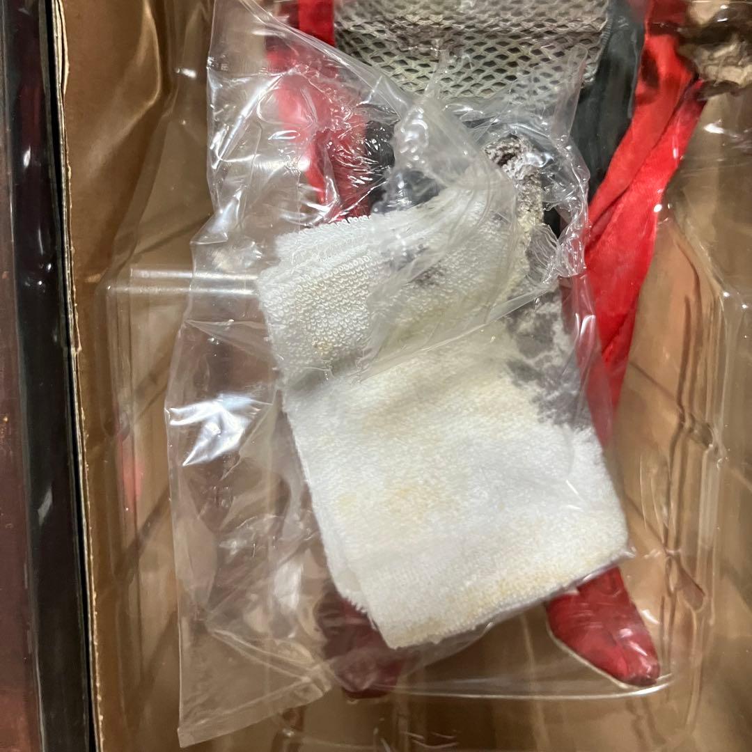 その他 ThreeA AK Palm in the Face Sunday JC 1/6