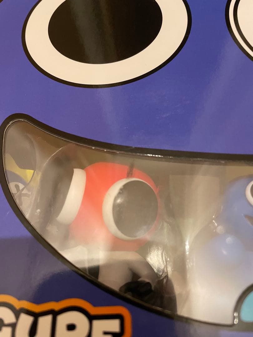 Rainbow Friends ミニフィギュア 10パック