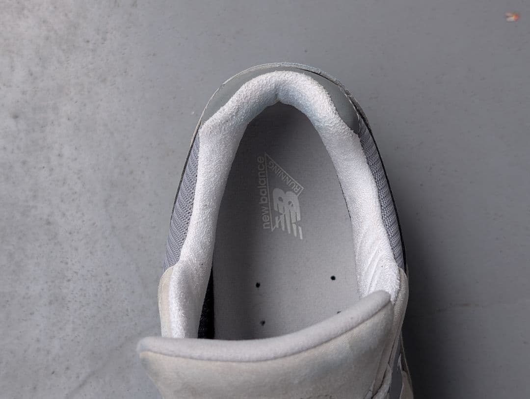 27.0cm ニューバランス m2002rxj gtx ゴアテックス スニーカー