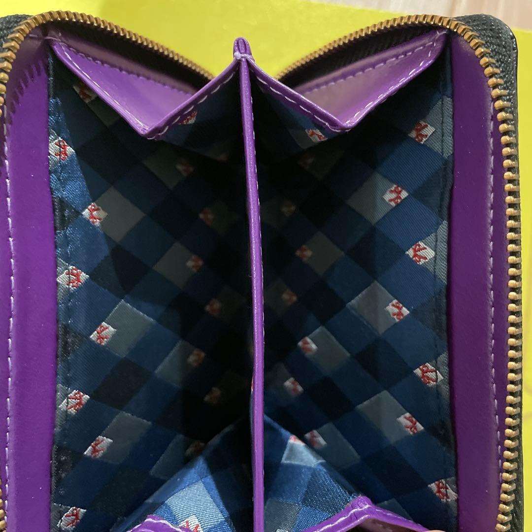 ラブライブ！スーパースター!!　二つ折り財布