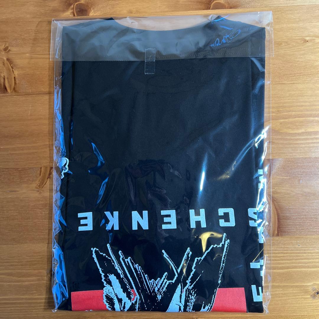 マイケルシェンカー 7O's UFO シェンカーTシャツ 2026来日公演グッズ