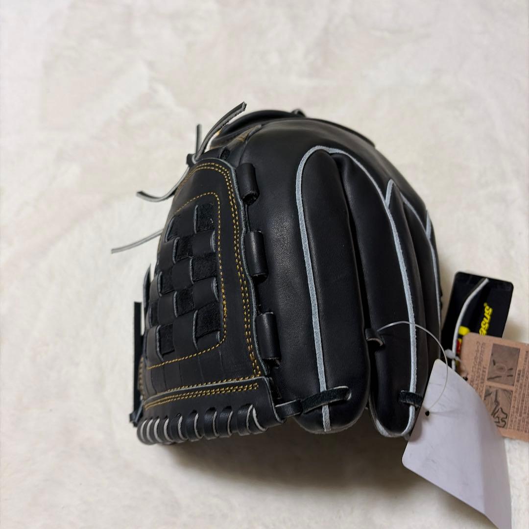 ワールドペガサス 硬式内野手用 新品未使用袋付きWGK4TE11L - メルカリ