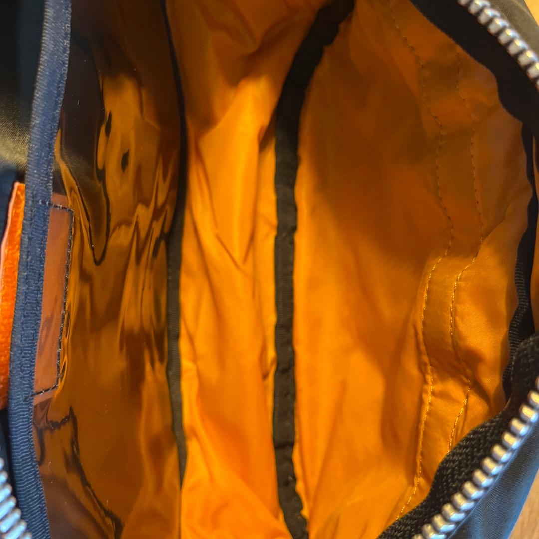 ヘッドポーター タンカー オーバルウエストバッグ - メルカリ