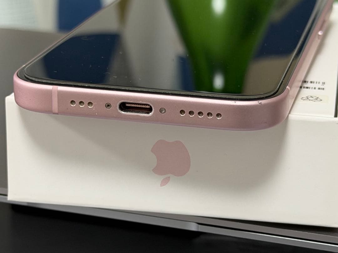 無音カメラ&技適】Apple iPhone 15 128GB【カナダ版】 - メルカリ