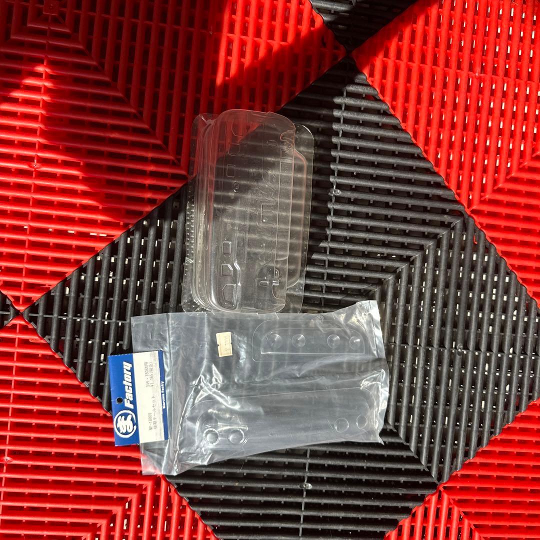 ラジコン2個セット