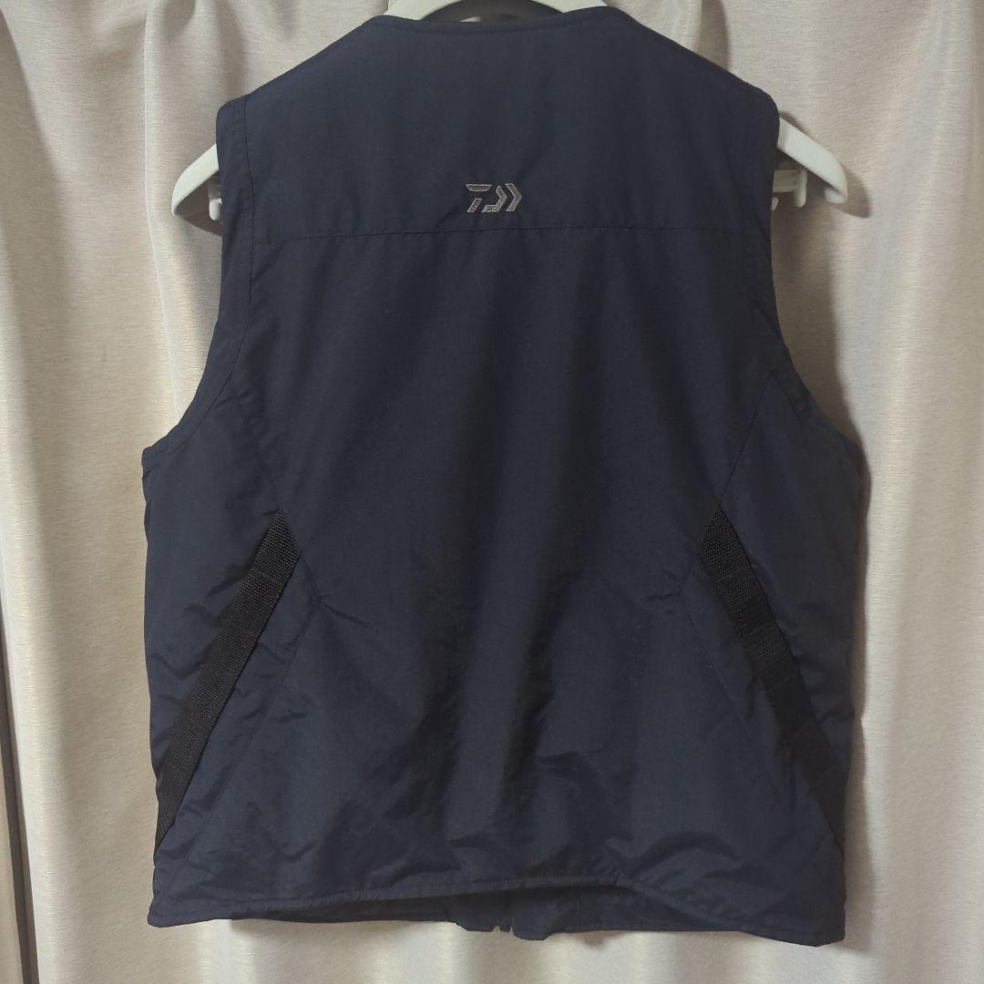 ダイワ DV-5021マルチインサレ-シヨンベスト - メルカリ