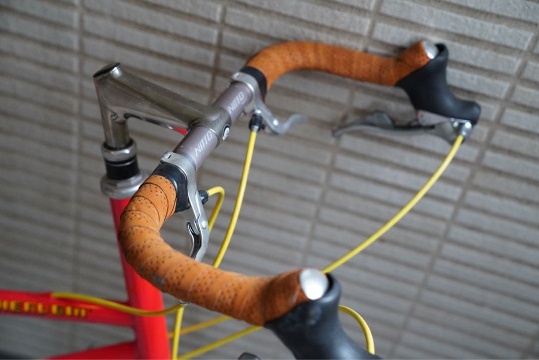 Cherubim 90's Aero Funny Flame Set - メルカリ