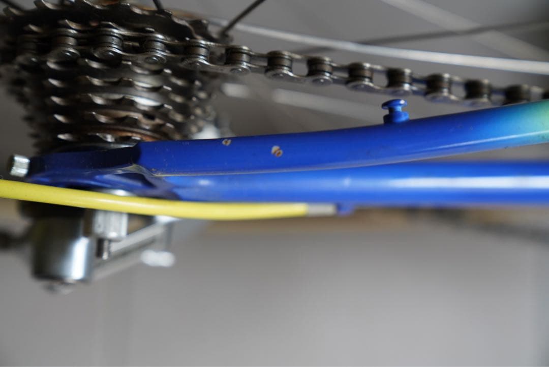 Cherubim 90's Aero Funny Flame Set - メルカリ