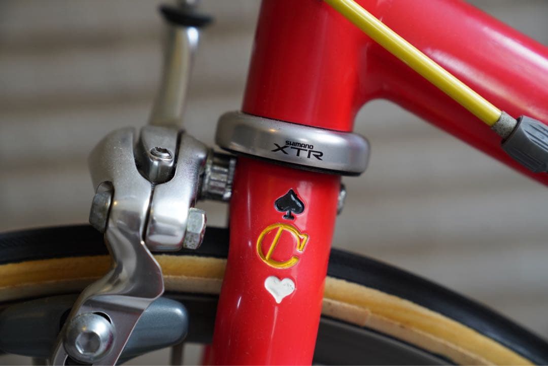 Cherubim 90's Aero Funny Flame Set - メルカリ