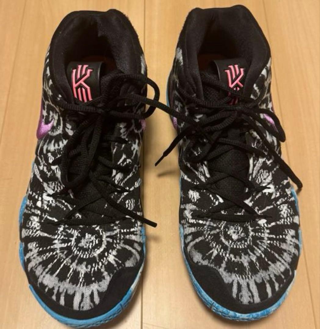 Nike Kyrie 4 AS EP カイリー4 ALLSTAR 26.5cm