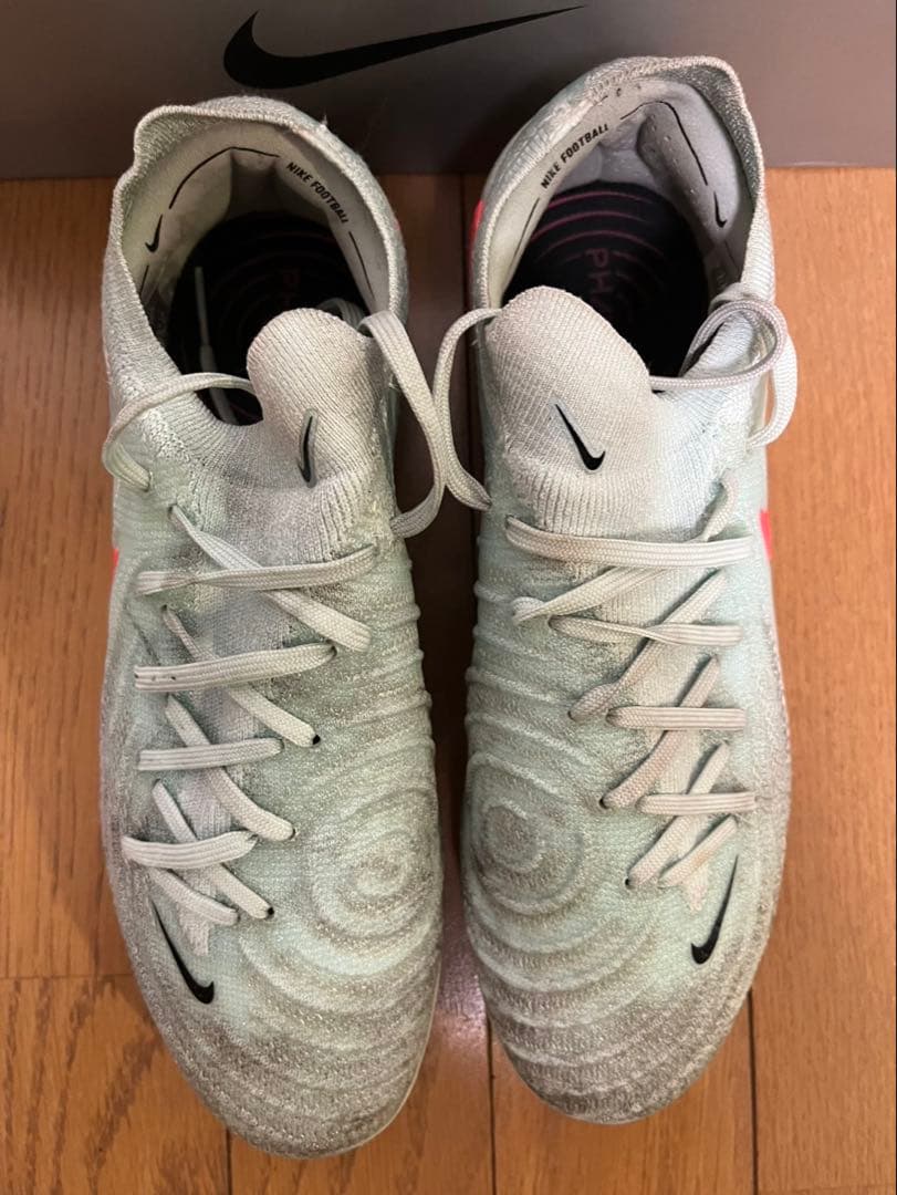 NIKE ファントム GX2 エリート AG-PRO 24.5cm