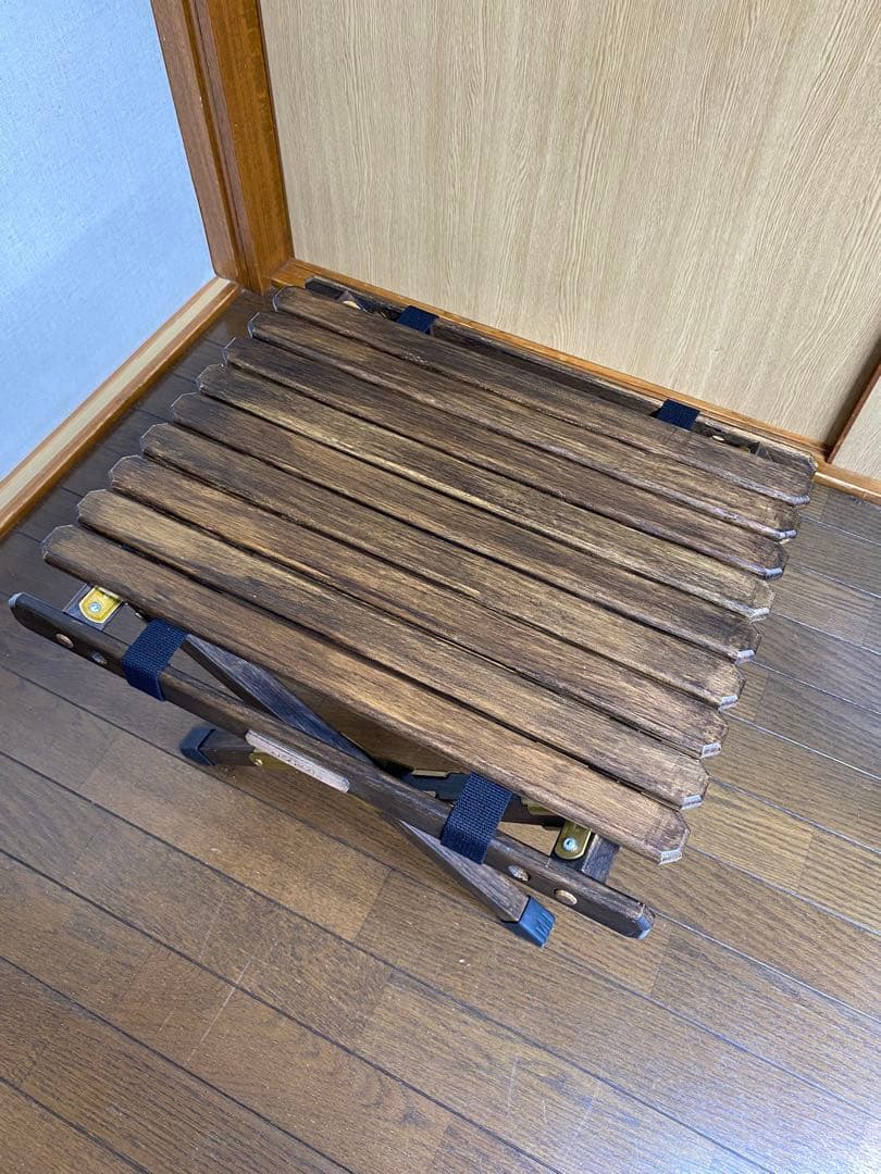 noras ノラズ サイドテーブル 真鍮金物