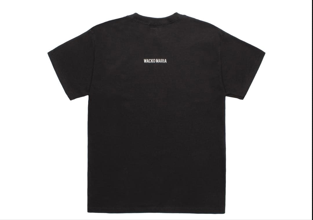 ミュージシャン WACKO MARIA x The Dark Knight Trilogy