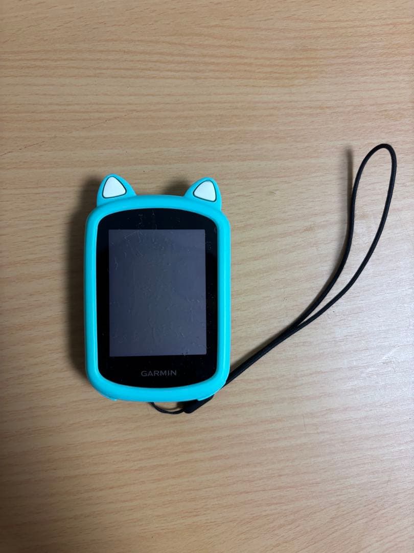 GARMIN540サイクルコンピューター 本体 【ジャンク】 GARMIN540サイクルコンピューター 本体 ジャンク GARMIN540 GARMIN540