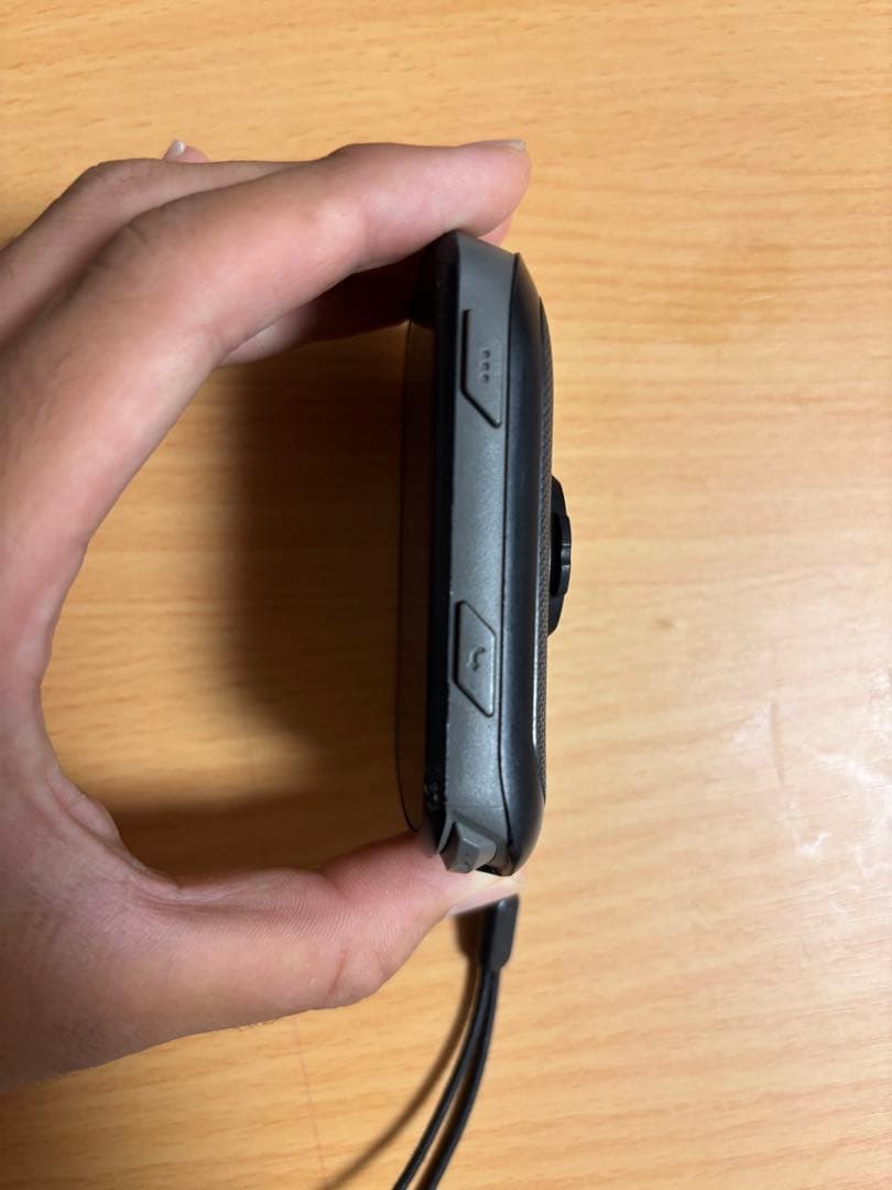 GARMIN540サイクルコンピューター 本体 ジャンク GARMIN540 GARMIN540