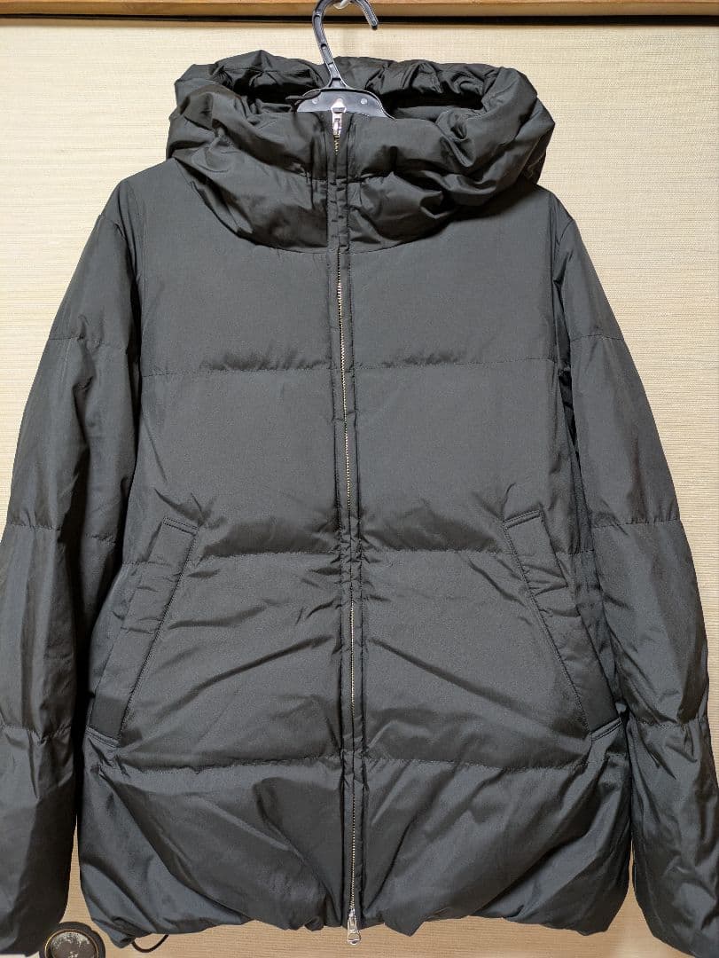 タグ付【IENA】36 ハイマルチタフタ ダウンショートコート - メルカリ