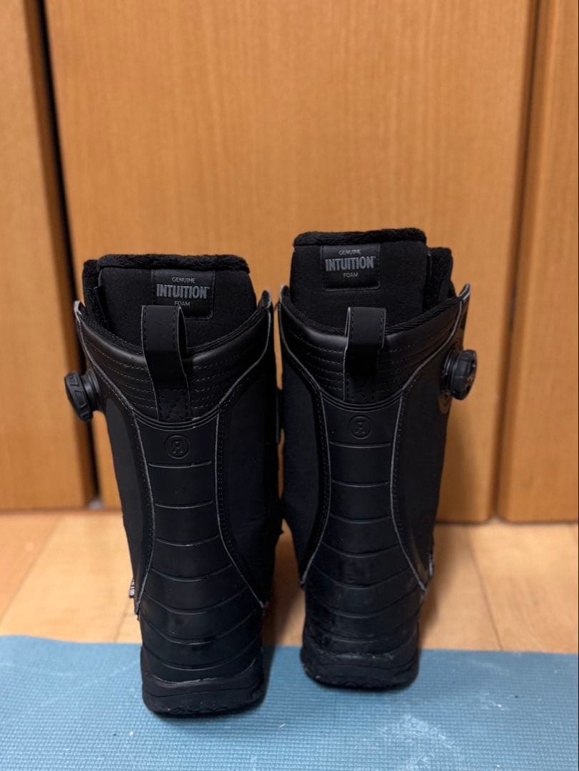 RIDE ブーツ the92 26.0cm