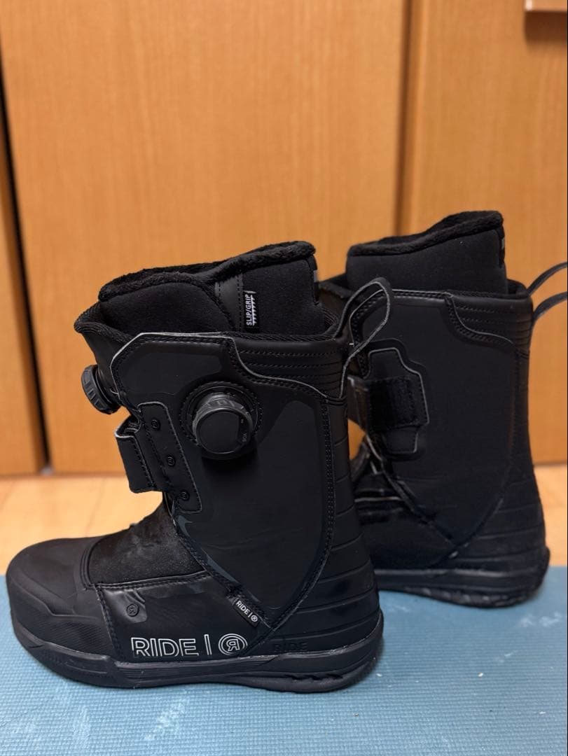 RIDE ブーツ the92 26.0cm