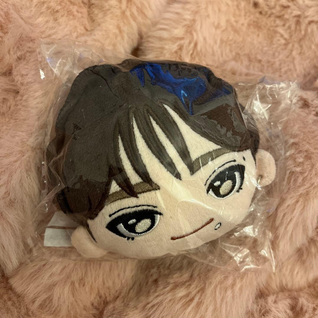 超特急マサヒロぬいぐるみ - メルカリ