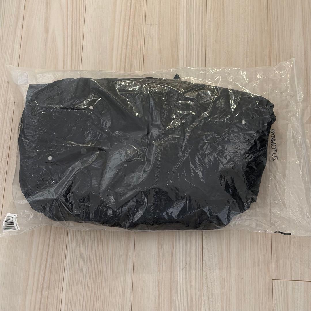 ZUTOMAYO × 寅壱 DOKA JUMPER ドカジャン Mサイズ