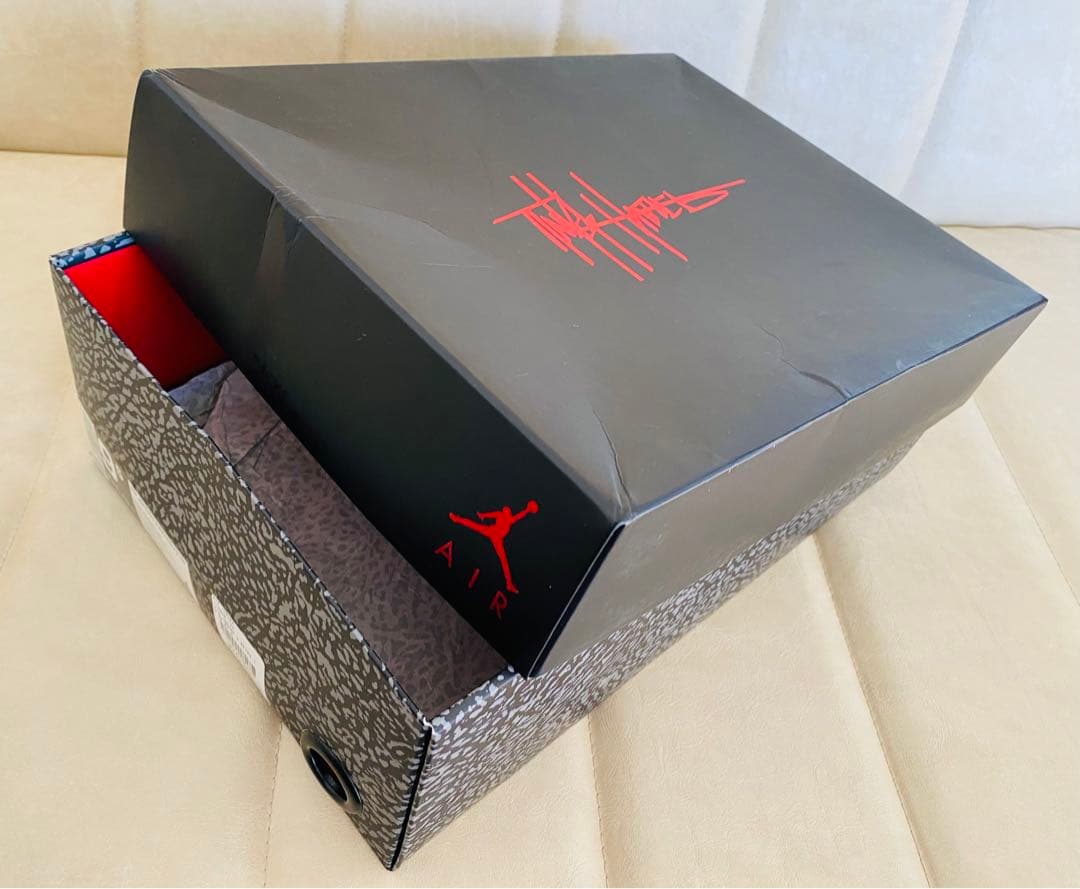 Nike Air Jordan 3 レトロ　27.5cm