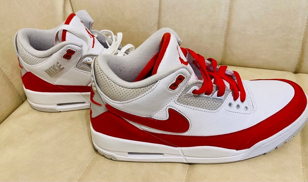 Nike Air Jordan 3 レトロ　27.5cm