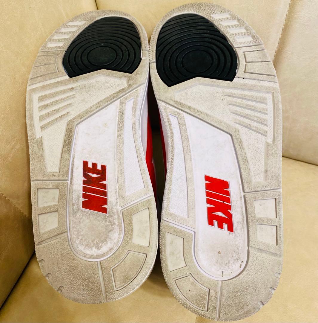 Nike Air Jordan 3 レトロ　27.5cm