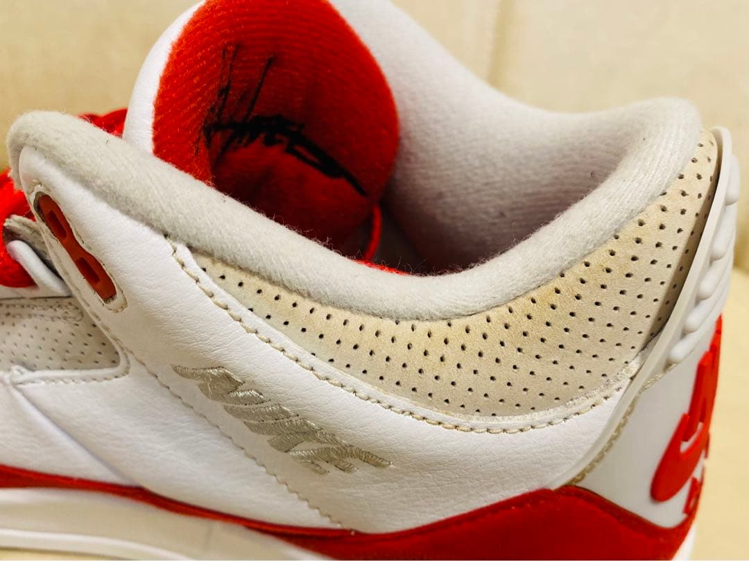 Nike Air Jordan 3 レトロ　27.5cm