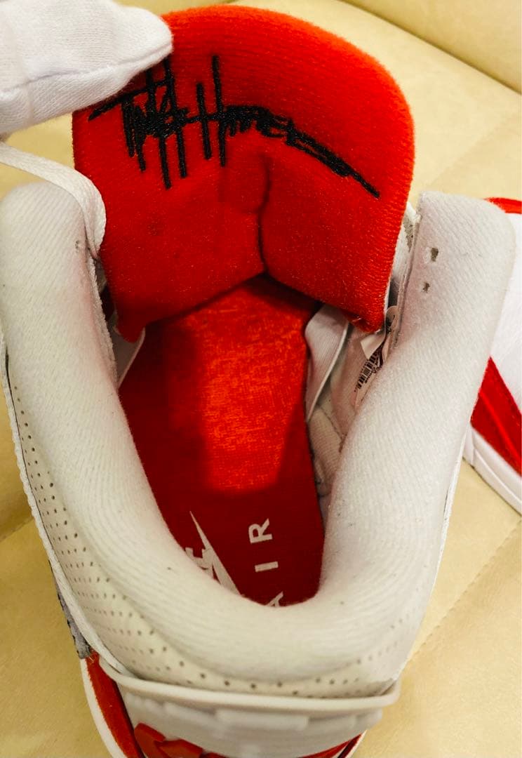 Nike Air Jordan 3 レトロ　27.5cm