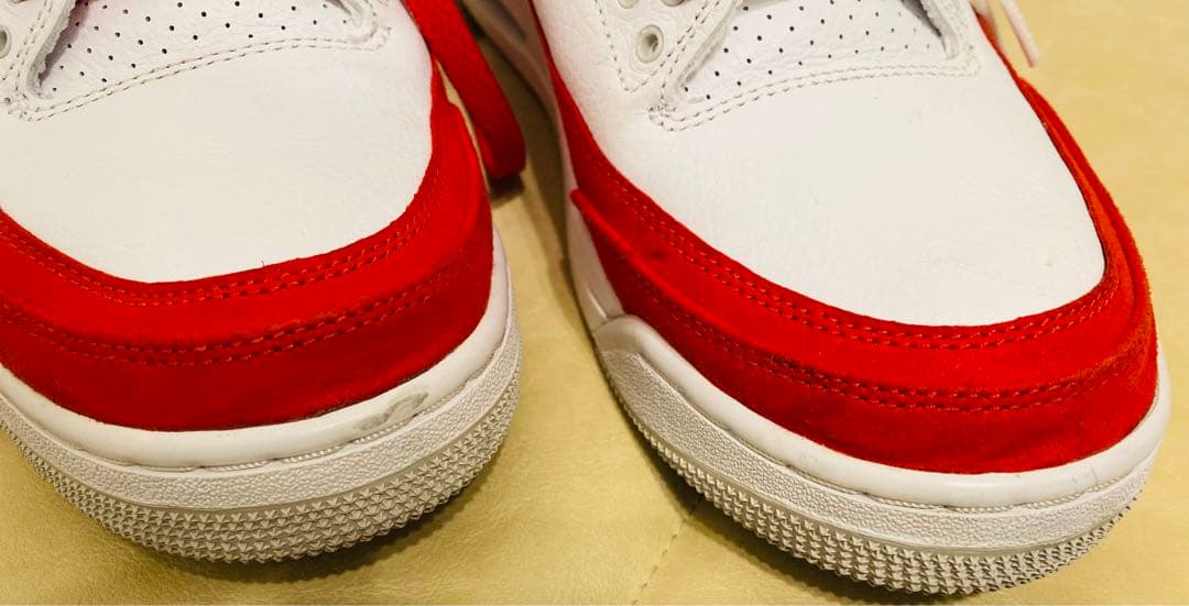 Nike Air Jordan 3 レトロ　27.5cm