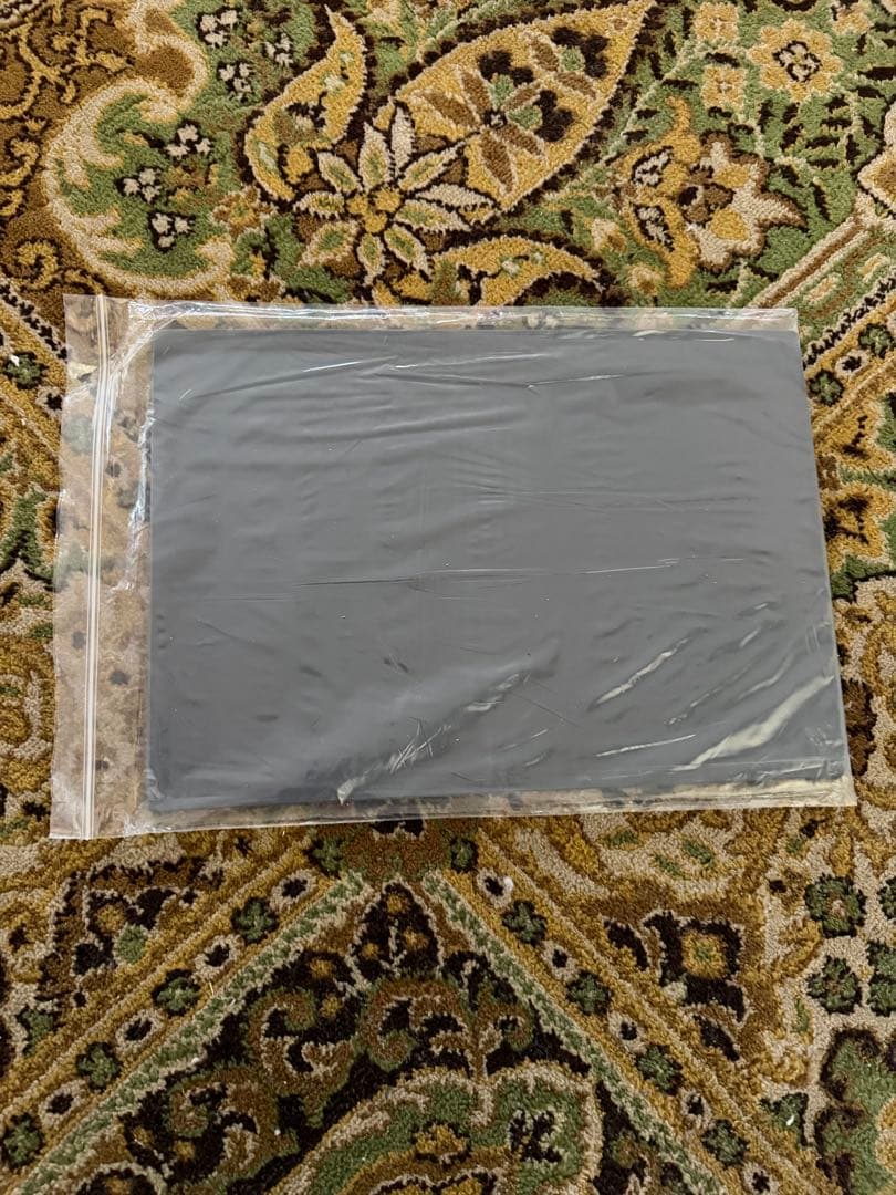 KAZETOMORI シリコンマットTARPtoTARP ver. - メルカリ