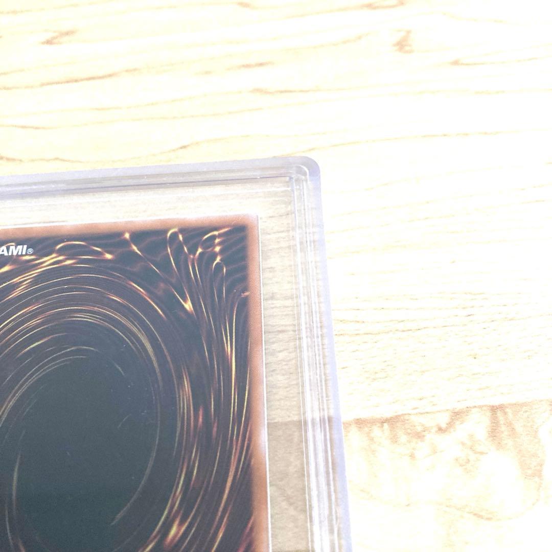 遊戯王 魔導師の弟子－ブラック・マジシャン・ガール シークレットレアARS10