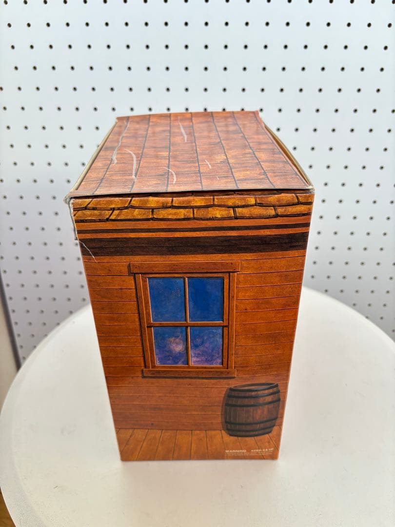 【限定2400体】GREMLINS2 Gizmo Cowboy