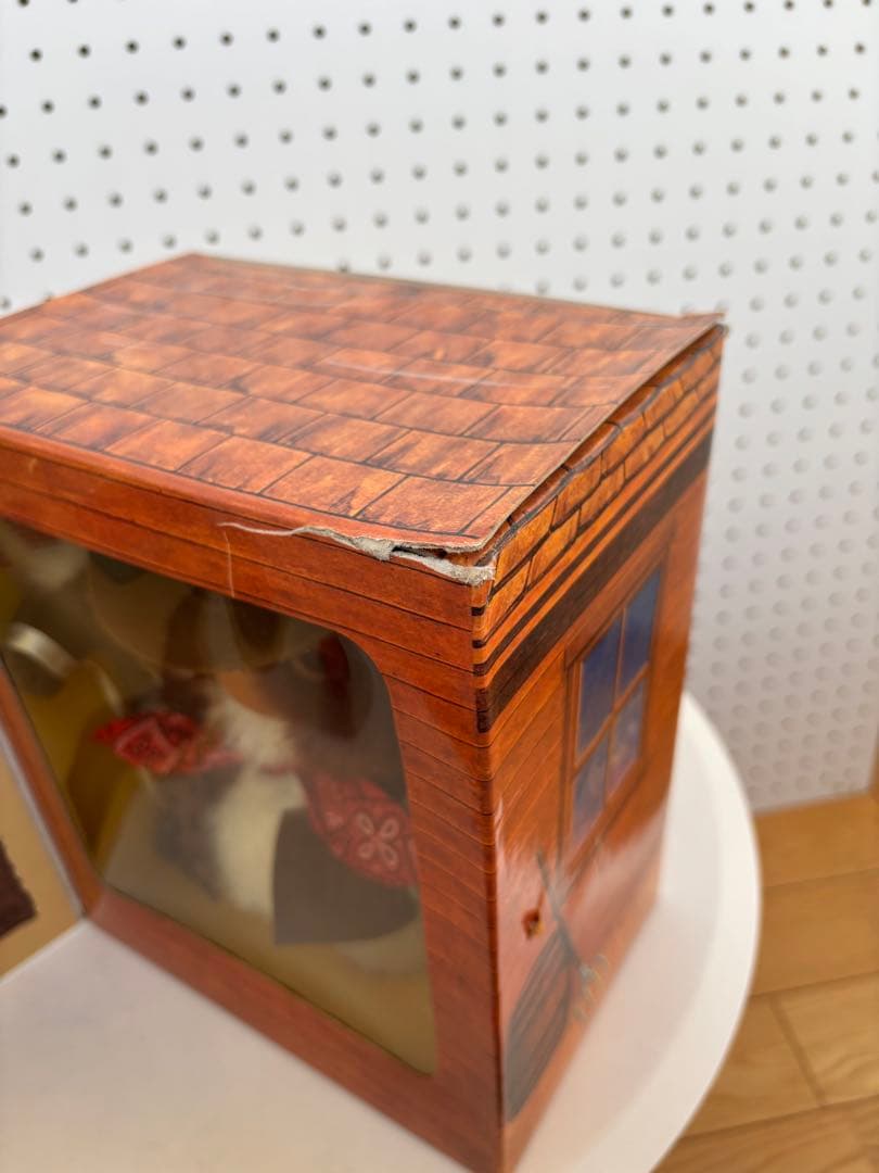 【限定2400体】GREMLINS2 Gizmo Cowboy