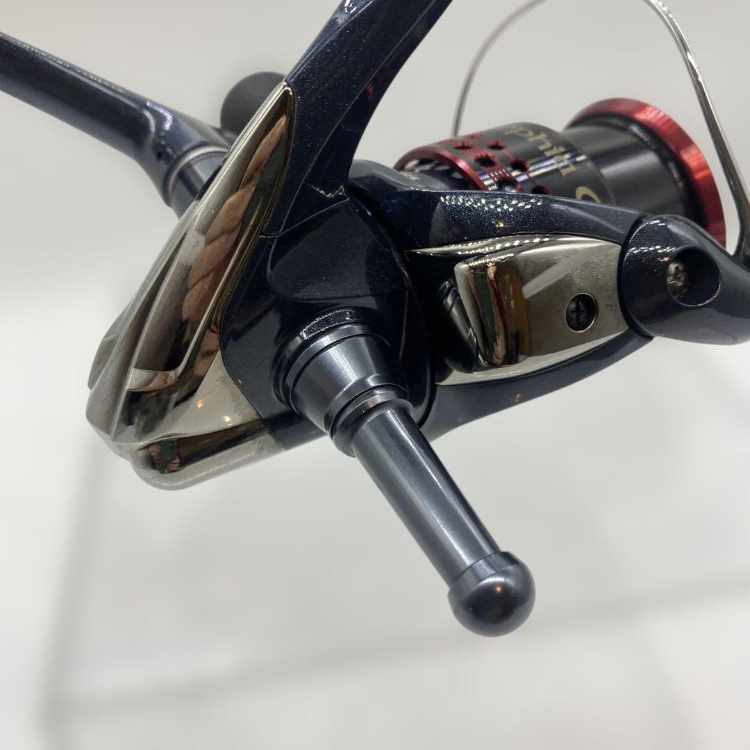 シマノ・10セフィCI4+C3000HGSDH/中古品 - メルカリ