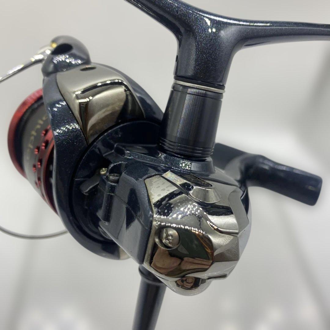 シマノ・10セフィCI4+C3000HGSDH/中古品 - メルカリ