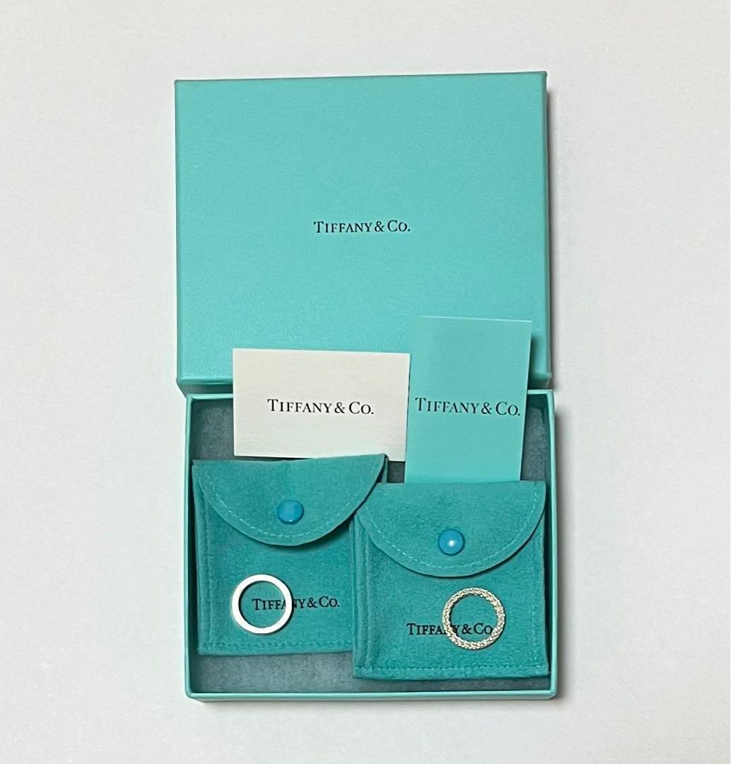 だ*い様 Tiffany ティファニー　リング　1837 シルバー ティファニー 1837 シルバー リング (ミディアム)[28686528] Tiffany