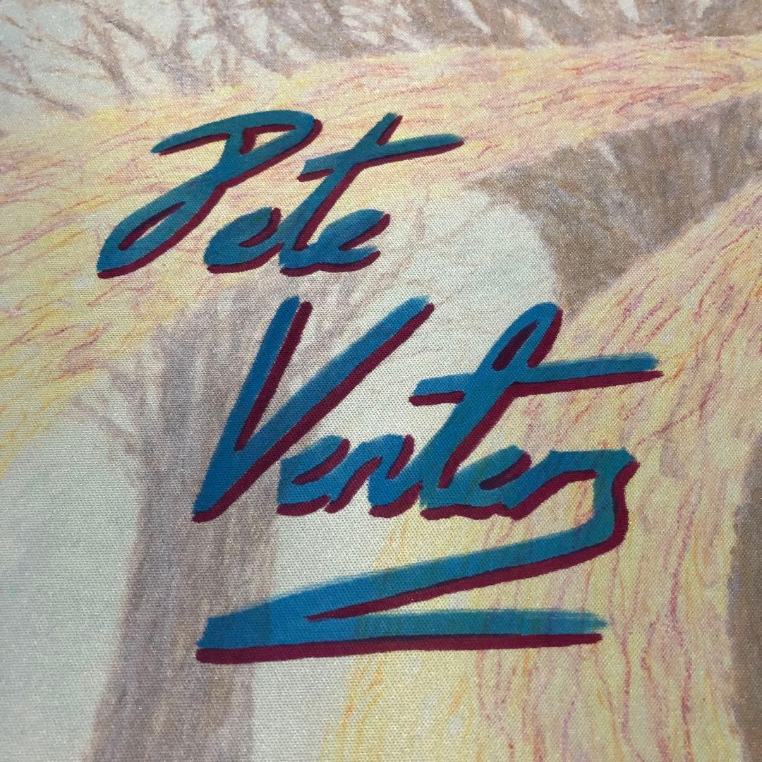 mtg プレイマット 超能力蛙 サインド Pete Venters ウルトラプロ