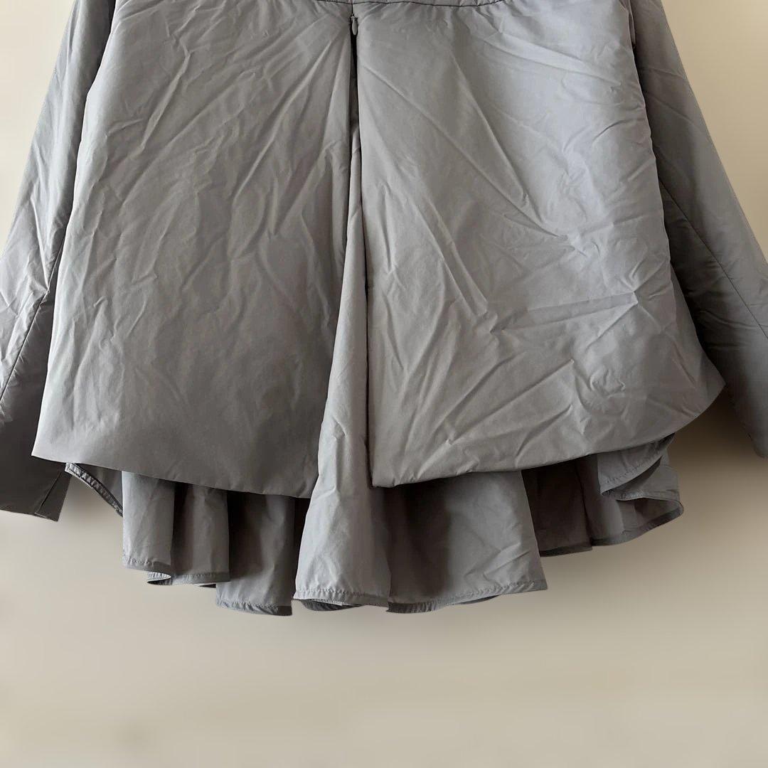 DANSKIN ダンスキン アレグロ インサレーションジャケット ライト