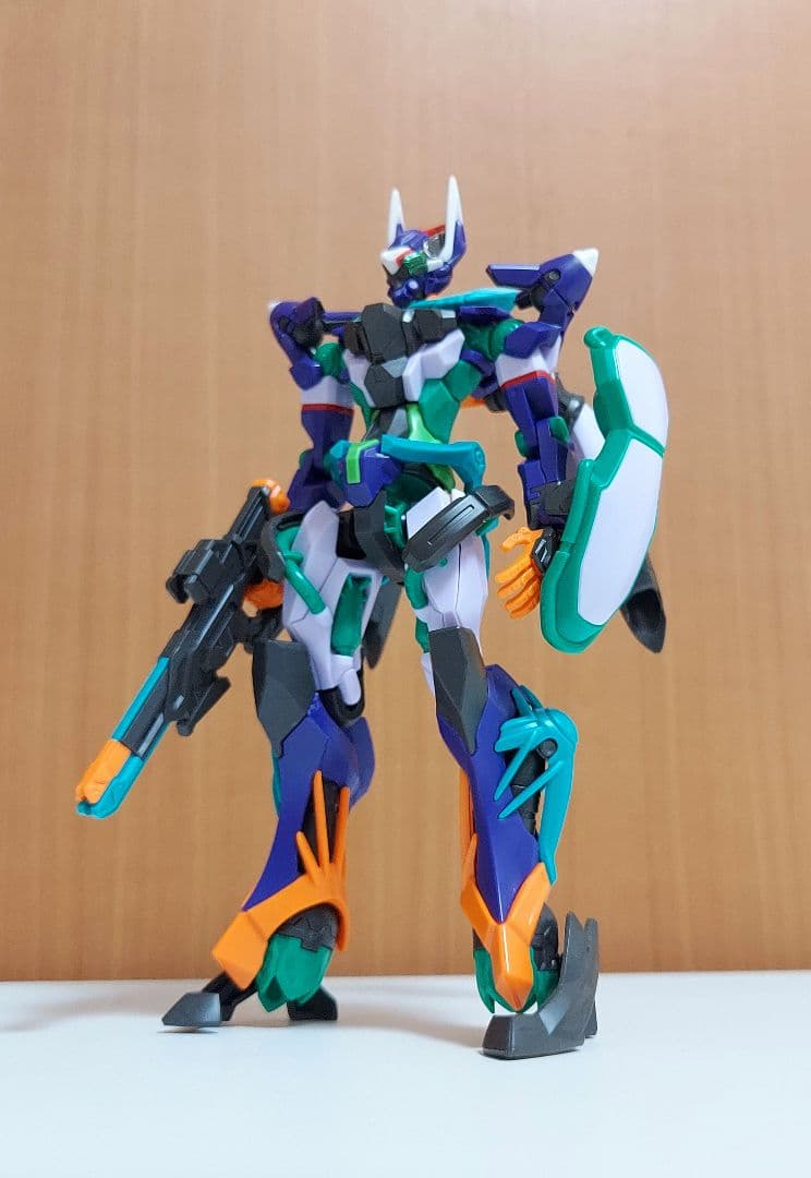 ガンプラ HG RG MG 30体セット まとめ売り - メルカリ