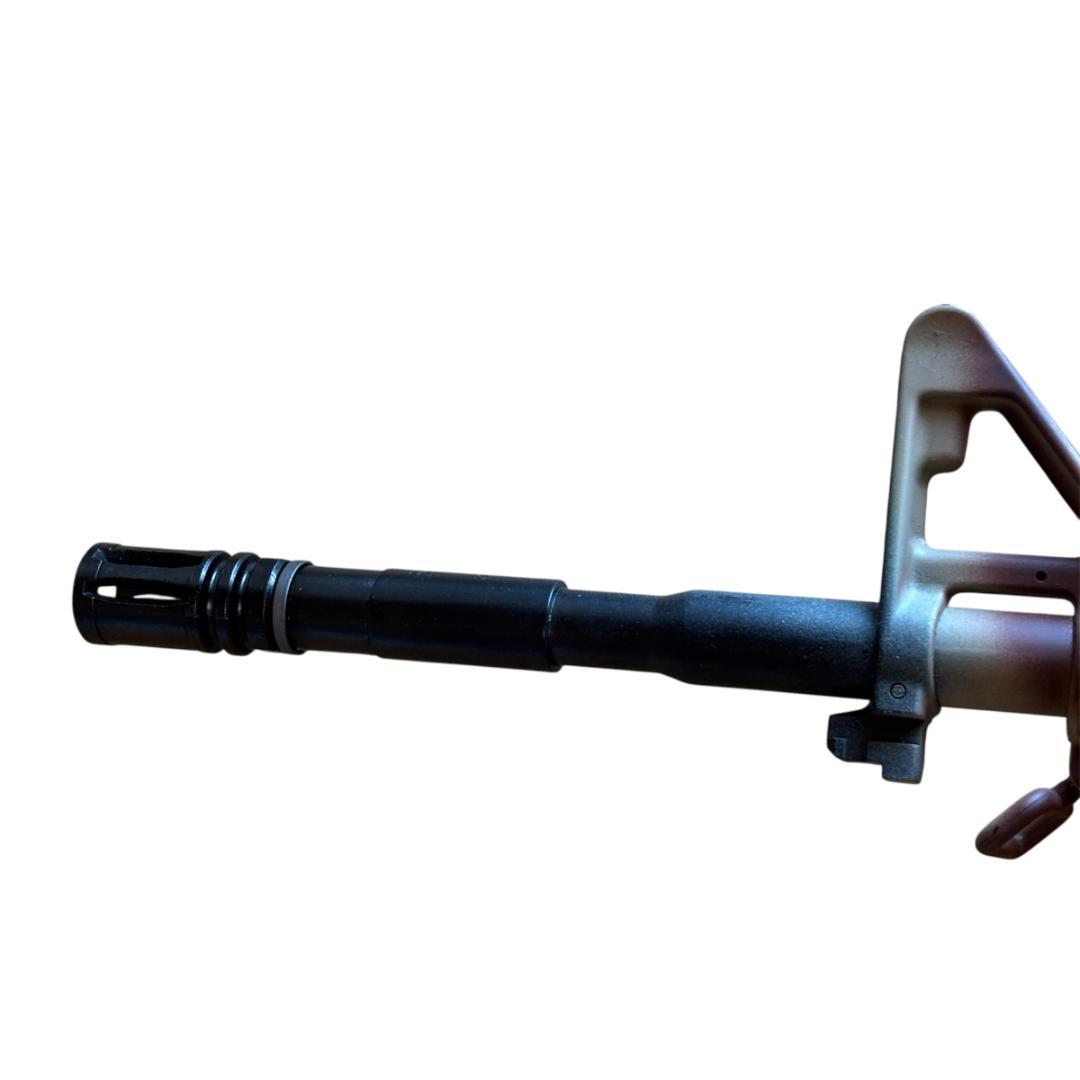 東京マルイ ブラックホークダウン デルタ フォース M727 アブダビカービン