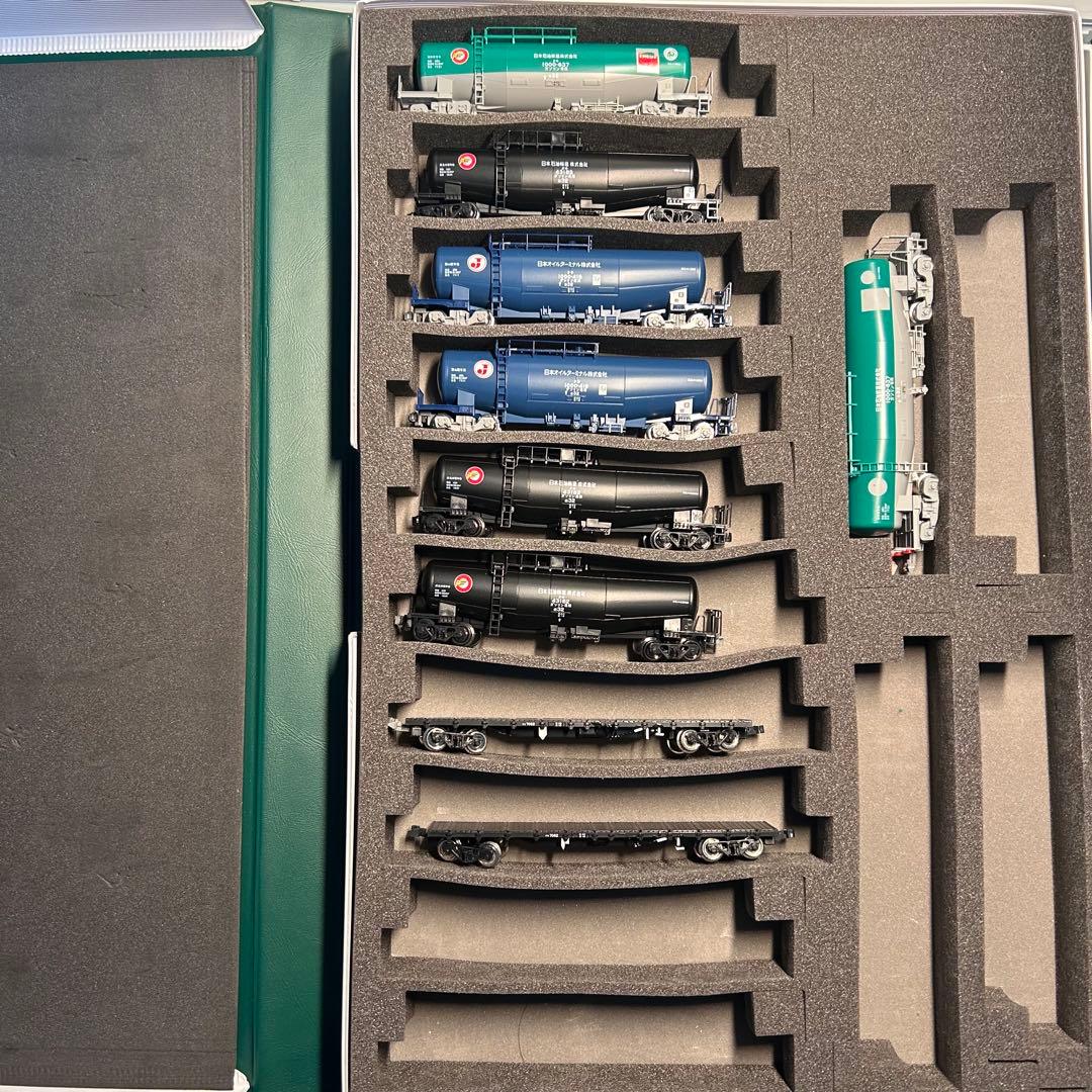 一部ジャンク)JR貨物5971レタイプ&9080レ・9081レタイプ。 - メルカリ