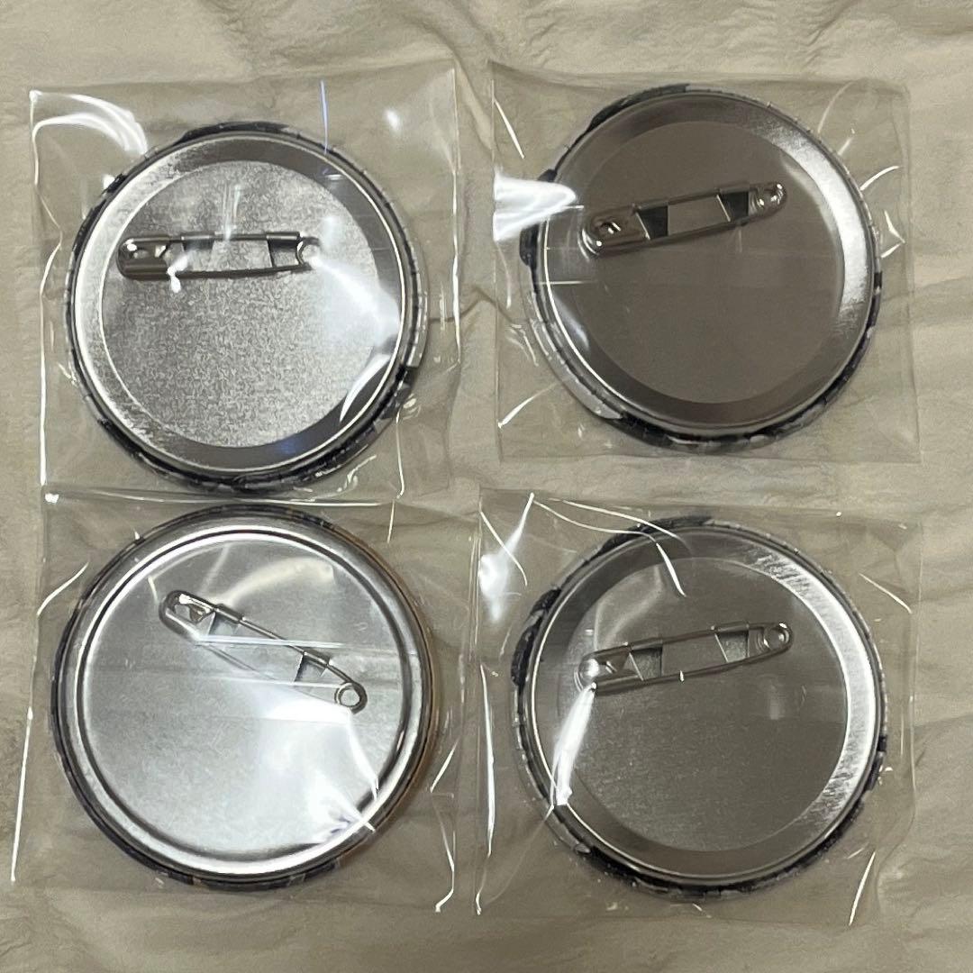 第五人格 ガラテア 彫刻師 激レア 初期 白背景 缶バッジ 設定画 ヴィレヴァン