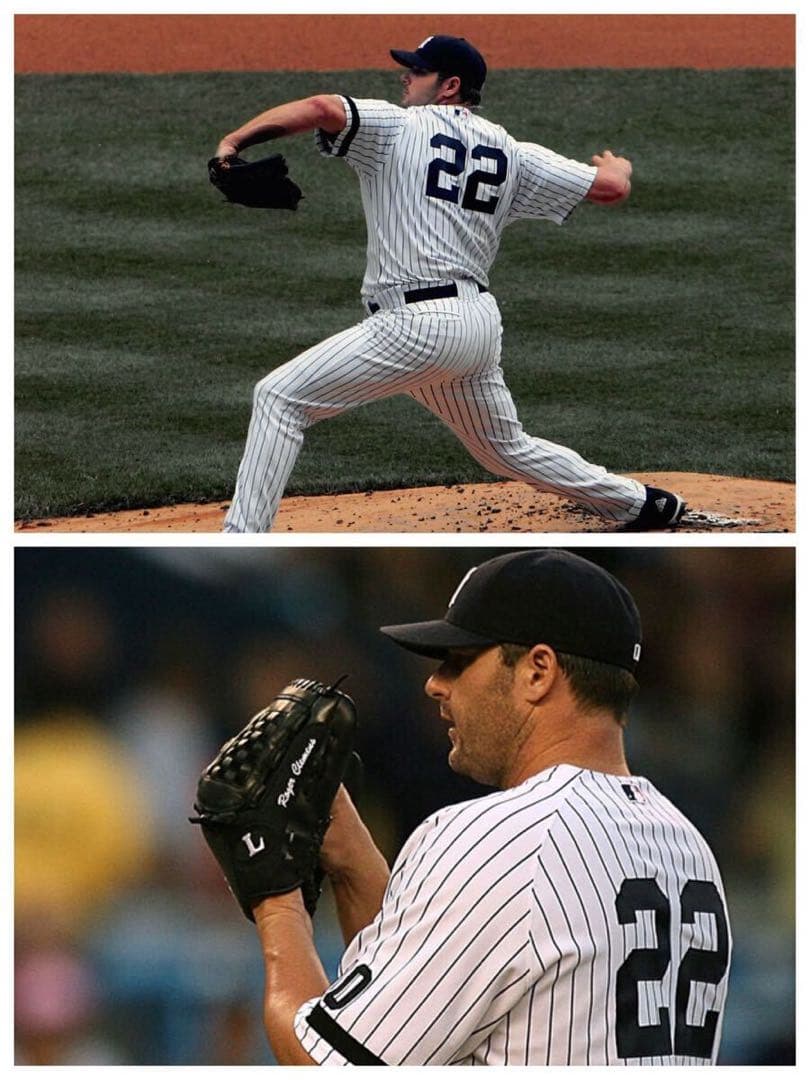 歴代最多7度のサイ・ヤング賞100%正規品M新品MLBロジャー・クレメンス