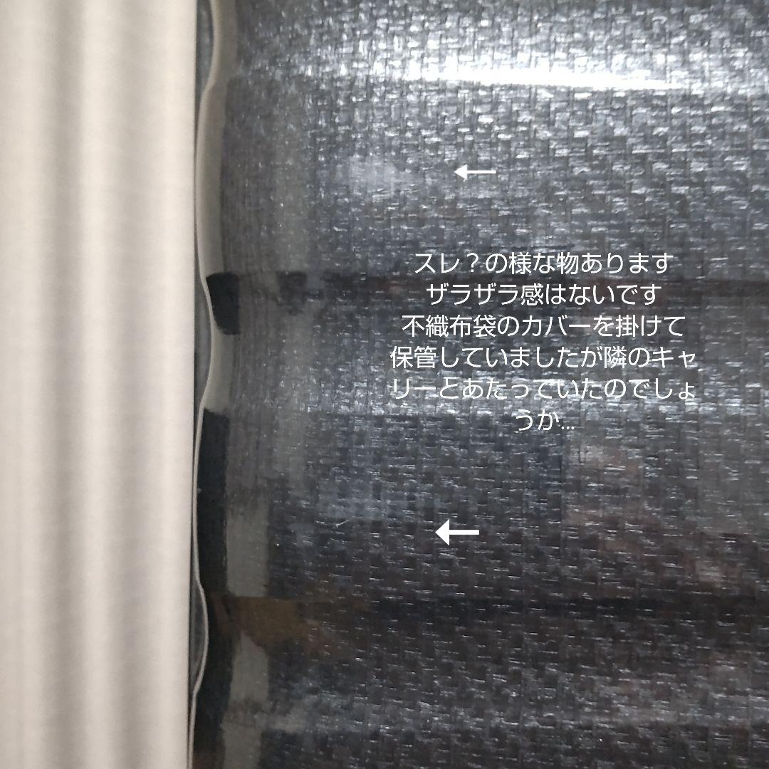 メルセデス ベンツ キャリーケース サムソナイト コラボ 35.00L