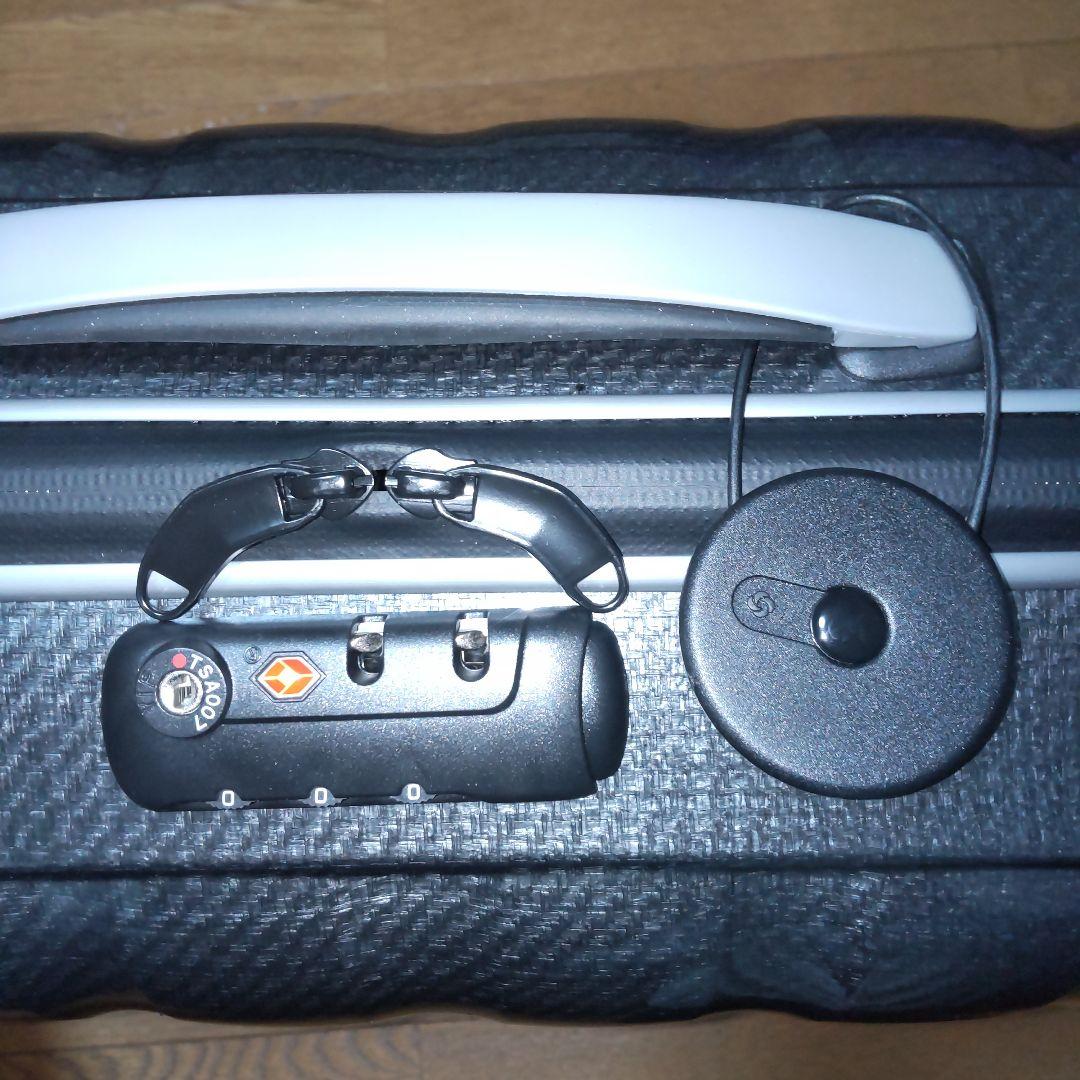 メルセデス ベンツ キャリーケース サムソナイト コラボ 35.00L