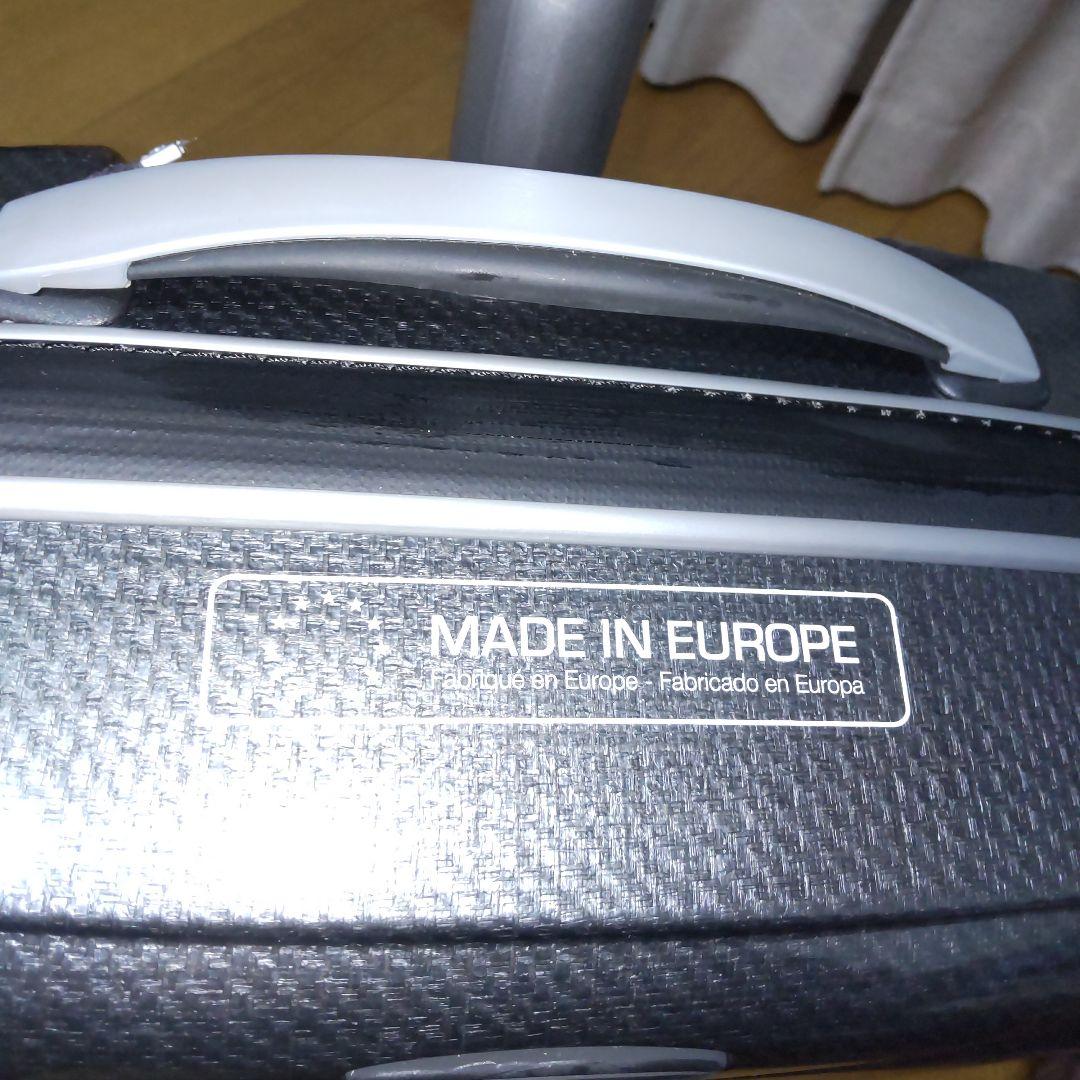 メルセデス ベンツ キャリーケース サムソナイト コラボ 35.00L